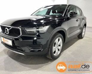 Volvo XC40 Gebrauchtwagen