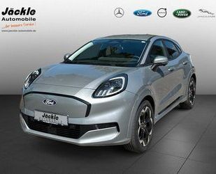 Ford Puma Gen-E Gebrauchtwagen