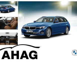 BMW 318 Gebrauchtwagen