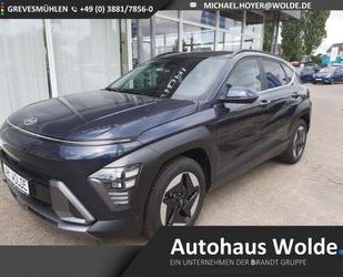 Hyundai KONA Gebrauchtwagen