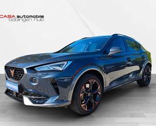 Cupra Formentor Gebrauchtwagen