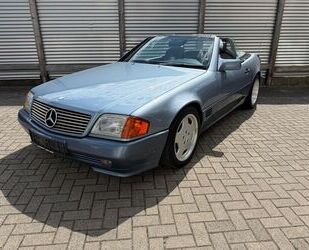 Mercedes-Benz SL 300 Gebrauchtwagen