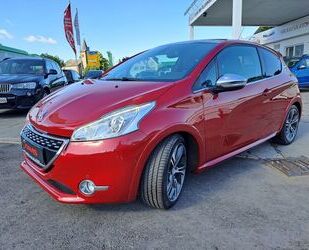 Peugeot 208 Gebrauchtwagen