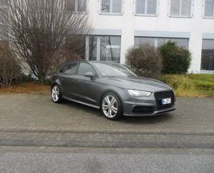 Audi S3 Gebrauchtwagen