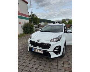 Kia Sportage Gebrauchtwagen