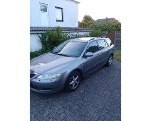 Mazda 6 Gebrauchtwagen