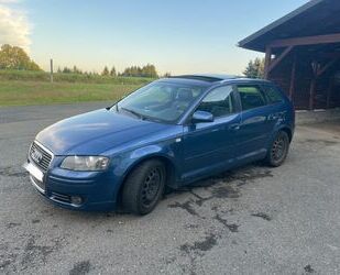Audi A3 Gebrauchtwagen