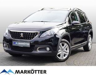 Peugeot 2008 Gebrauchtwagen
