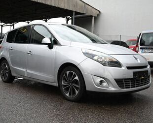 Renault Scenic Gebrauchtwagen
