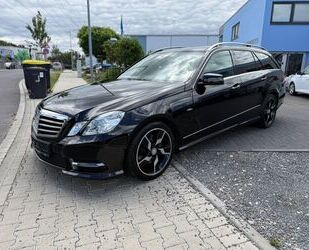 Mercedes-Benz E 250 Gebrauchtwagen