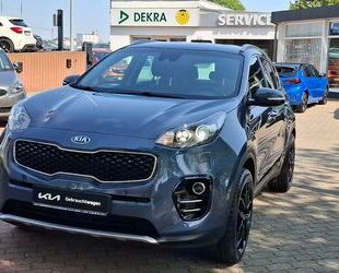 Kia Sportage Gebrauchtwagen