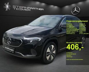 Mercedes-Benz EQA Gebrauchtwagen