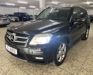 Mercedes-Benz GLK 250 Gebrauchtwagen