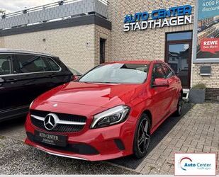 Mercedes-Benz A 180 Gebrauchtwagen