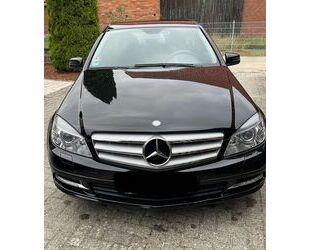 Mercedes-Benz C 180 Gebrauchtwagen