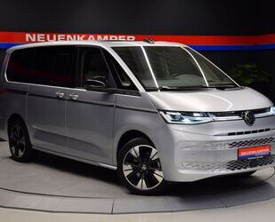 VW T7 Multivan Gebrauchtwagen