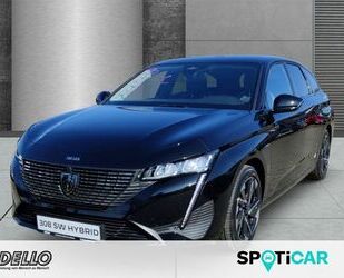 Peugeot 308 Gebrauchtwagen