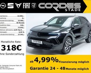 Opel Mokka Gebrauchtwagen