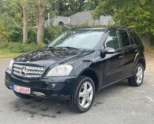 Mercedes-Benz ML 280 Gebrauchtwagen