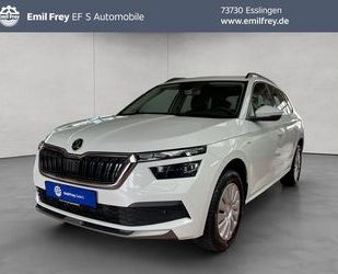 Skoda Kamiq Gebrauchtwagen