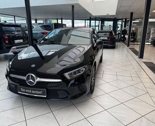 Mercedes-Benz A 220 Gebrauchtwagen