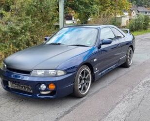 Nissan Skyline Gebrauchtwagen