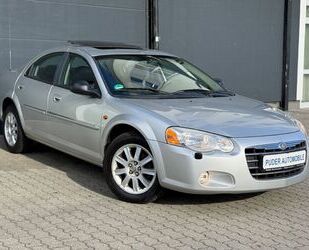Chrysler Sebring Gebrauchtwagen