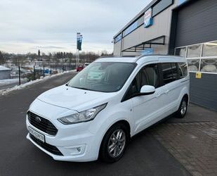 Ford Grand Tourneo Gebrauchtwagen