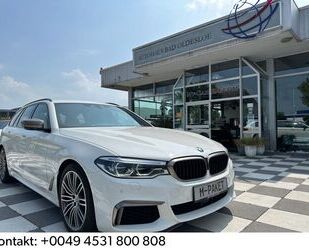 BMW M550 Gebrauchtwagen