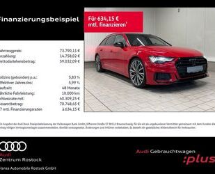 Audi S6 Gebrauchtwagen