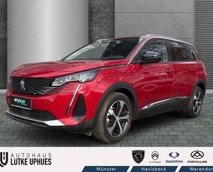 Peugeot 5008 Gebrauchtwagen