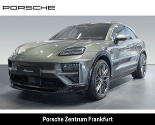 Porsche Macan Gebrauchtwagen