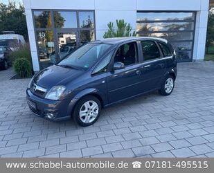 Opel Meriva Gebrauchtwagen