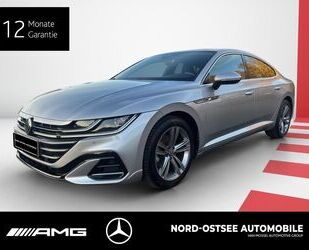 VW Arteon Gebrauchtwagen