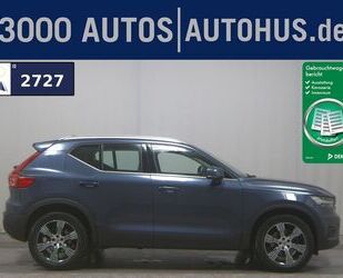 Volvo XC40 Gebrauchtwagen
