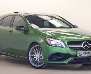 Mercedes-Benz A 45 AMG Gebrauchtwagen