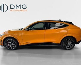 Ford Mustang Mach-E Gebrauchtwagen