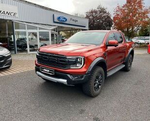 Ford Raptor Gebrauchtwagen