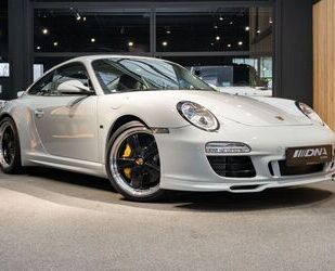 Porsche 997 Gebrauchtwagen