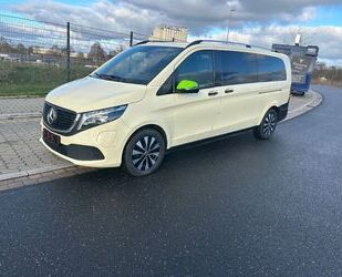 Mercedes-Benz EQV Gebrauchtwagen