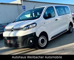 Citroen SpaceTourer Gebrauchtwagen
