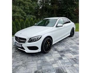Mercedes-Benz C 200 Gebrauchtwagen