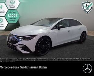 Mercedes-Benz EQE Gebrauchtwagen