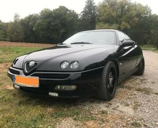 Alfa Romeo GTV Gebrauchtwagen