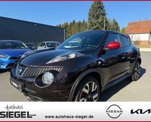 Nissan Juke Gebrauchtwagen