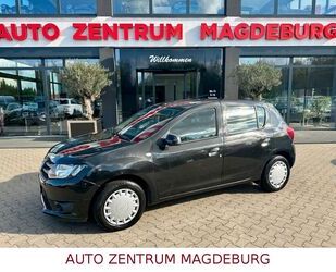 Dacia Sandero Gebrauchtwagen
