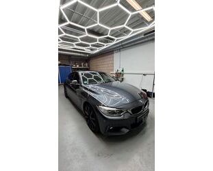 BMW 435 Gran Coupé Gebrauchtwagen