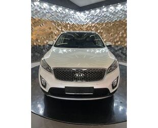 Kia Sorento Gebrauchtwagen
