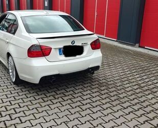 BMW 335 Gebrauchtwagen