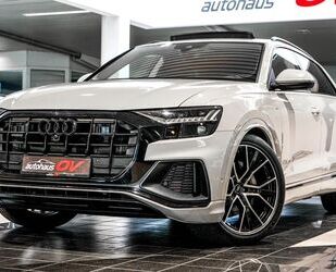 Audi Q8 Gebrauchtwagen